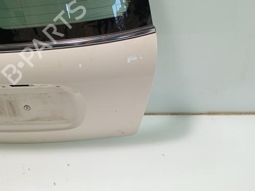 Bakluke CC/Kombi-Kupé MINI MINI (R50, R53)  | BP27199162C6 