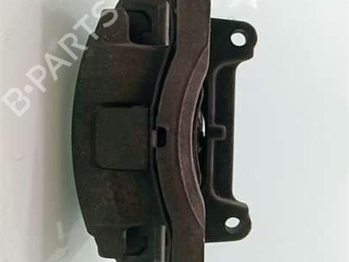 Right front brake caliper AUDI A6 C6 (4F2) 3.2 FSI quattro | BP38521682M104 - Image 3
