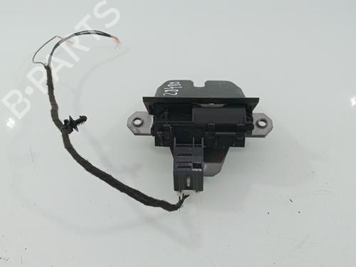 Zamek klapy tylnej / bagażnika FORD C-MAX II (DXA/CB7, DXA/CEU)  | BP29811185C101 