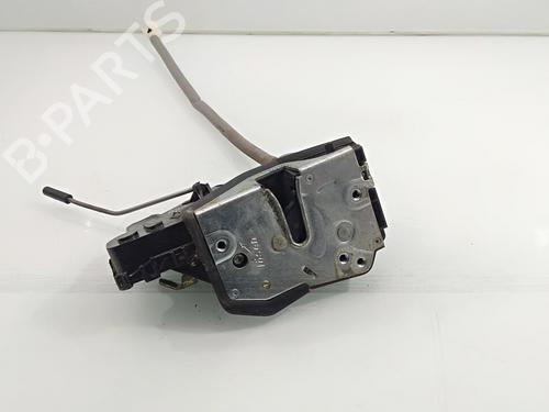 Used Rear left lock BMW 3 (E46) 318 i (118 hp) 21044197