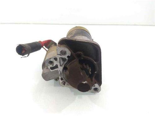 Used Starter Starter 10555138 10555138