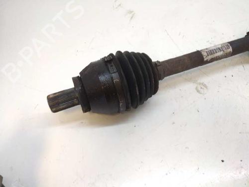 Used Right front driveshaft FORD MONDEO IV (BA7) 2.0 TDCi (140 hp) 5820276