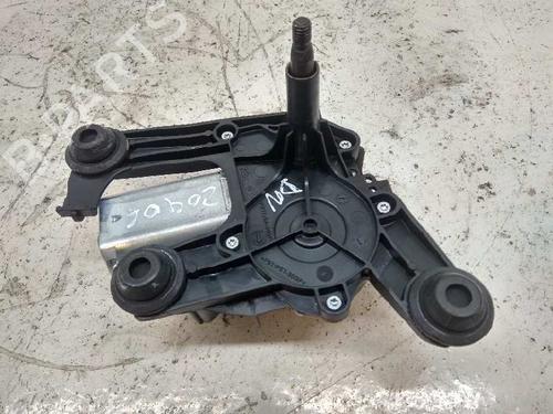 Rear wiper motor PEUGEOT 308 I (4A_, 4C_)  | BP5293224M102 