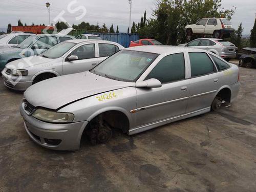 Alternator OPEL VECTRA B Estate (J96)  | BP11020868M7 