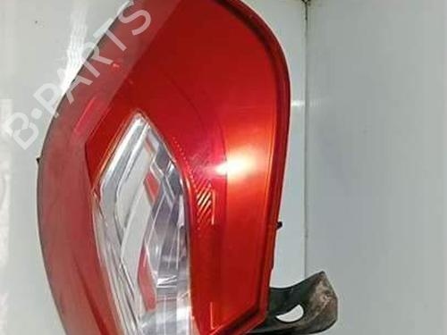 Left taillight KIA RIO III (UB) 1.4 CRDi | BP38522751C34 - Image 6