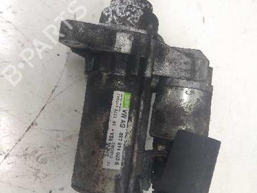 Starter VW GOLF V (1K1) 1.4 16V | BP5851211M8 
