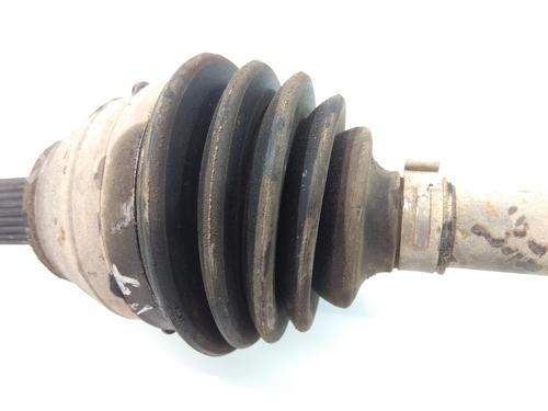 Right front driveshaft FORD FIESTA VI (CB1, CCN) 1.5 TDCi | BP10218406M39 