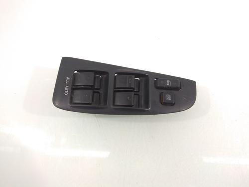 Used Left front window switch TOYOTA AVENSIS (_T25_) [2003-2008]  14832078