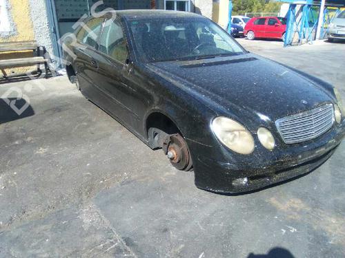 Commande Confort MERCEDES-BENZ E-CLASS (W211) E 270 CDI (211.016) | BP5305802M56 
