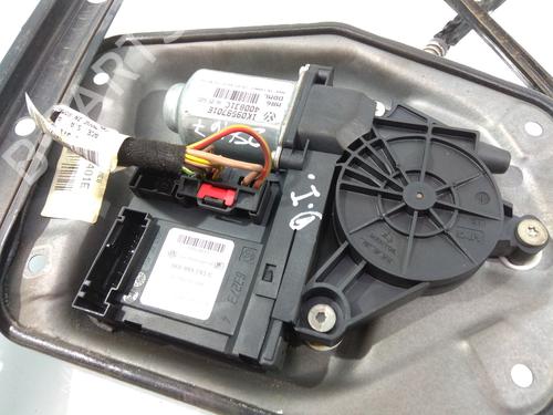 Front right lock HONDA CIVIC VIII Hatchback (FN, FK) 1.8 (FN1, FK2) | BP13528028C97 