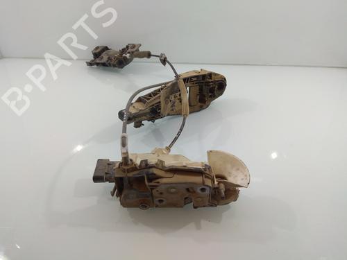 Front left lock CITROËN C4 CACTUS  | BP10219074C98 