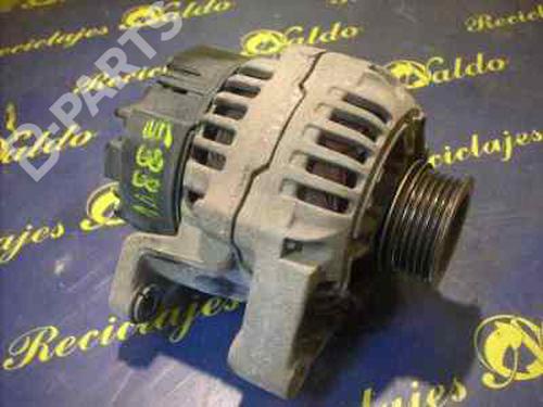 Used Alternator Alternator 5295479 5295479