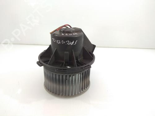Heater blower motor MERCEDES-BENZ SPRINTER 3-t Van (B906) 216 CDI (906.611, 906.613) | BP14835277M62 