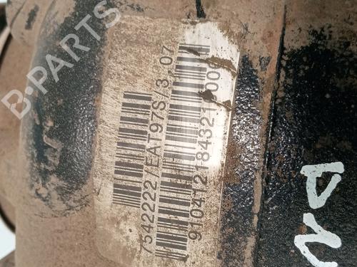 Rear differential BMW X3 (E83) | BP32251191M24