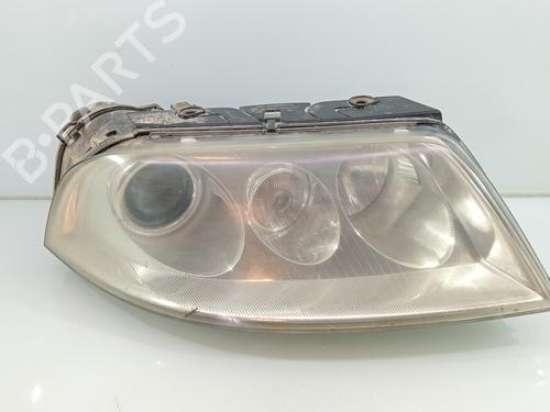 Højre forlygte VW PASSAT B5.5 Variant (3B6) [2000-2005]  26979779