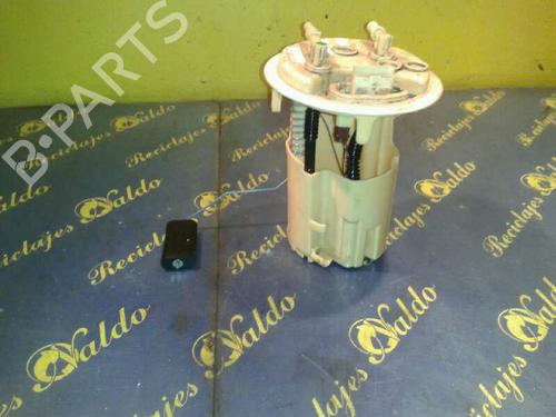 Used Fuel pump PEUGEOT 307 (3A/C) 1.6 HDi (90 hp) 5298483