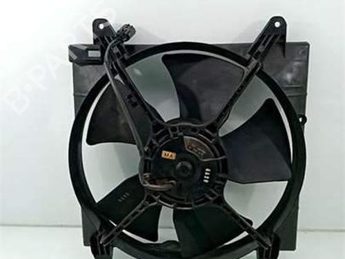 radiator-fan-chevrolet-lacetti-j200-2003-38521078 main image