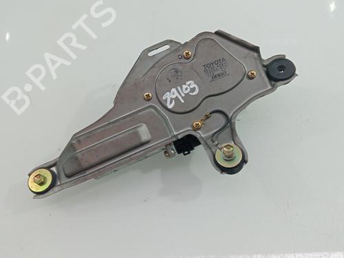 Rear wiper motor TOYOTA RAV 4 II (_A2_) | BP29194506M102