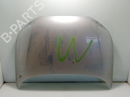 Used Hood AUDI A1 Sportback (8XA, 8XF) [2011-2019]  27882768