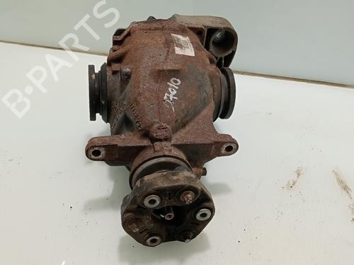 Rear differential BMW 1 (E87)  | BP29708639M24 