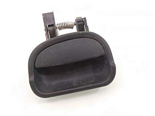 Used Rear right interior door handle Rear right interior door handle RENAULT KANGOO (KC0/1_) D 55 1.9 (KC0D) (54 hp) 21378154 21378154