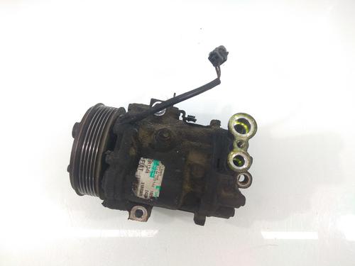AC compressor FIAT GRANDE PUNTO (199_)  | BP13531505M34 
