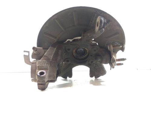 Right front steering knuckle SEAT LEON (1P1)  | BP7219567M26 