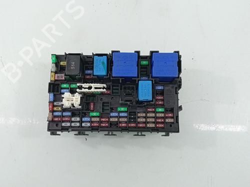 Caixa de fusíveis RENAULT CAPTUR II (HF_) [2020-2026]  31380454
