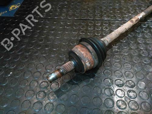 Used Right front driveshaft LANCIA MUSA (350_) [2004-2012]  5841773