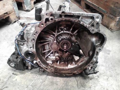 Used Gearbox MAZDA 3 Saloon (BK) [1999-2009]  5307485