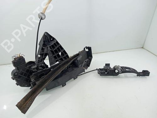 front-left-lock-ford-kuga-i-2008-2009-2010-2011-2012-40151739 main image