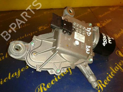 Used Front wiper motor CITROËN C4 Grand Picasso I (UA_) [2006-2013]  5297631