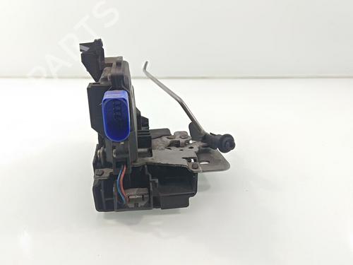 Front left lock AUDI A3 (8P1)  | BP17645499C98 