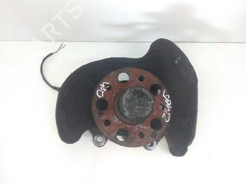 Used Right front steering knuckle MERCEDES-BENZ CLK (C209) CLK 270 CDI (209.316) (170 hp) 5669571