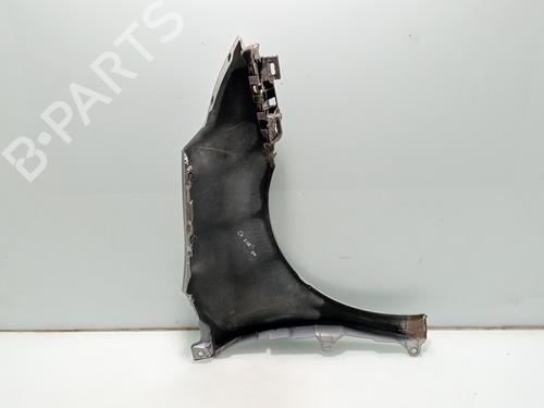 Left front fenders CITROËN C4 I (LC_)  | BP25028253C41 