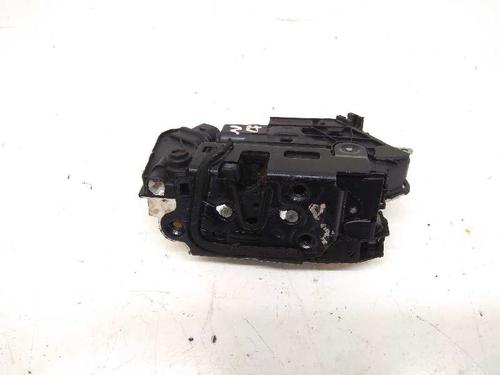 Used Rear left lock SEAT IBIZA IV SC (6J1, 6P5) [2008-2018]  10274533