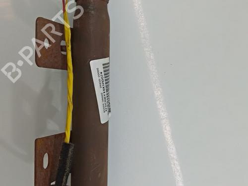 Right curtain airbag HYUNDAI i30 (FD)  | BP18570426C12 