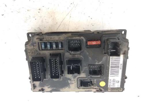 Used Fuse box PEUGEOT 407 (6D_) 2.0 HDi 135 (6DRHRH, 6DRHRE, 6DRHRG, 6DRHRJ) (136 hp) 5299875