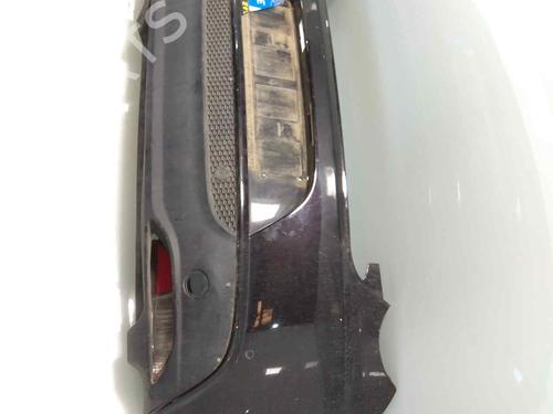 Rear bumper ALFA ROMEO MITO (955_)  | BP10317801C8 