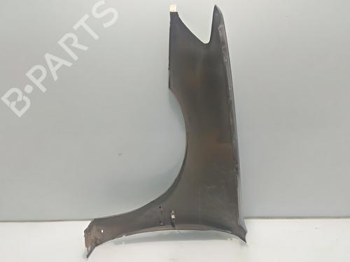 Right front fenders PEUGEOT 306 (7B, N3, N5) 1.9 SRDT | BP18781558C42 