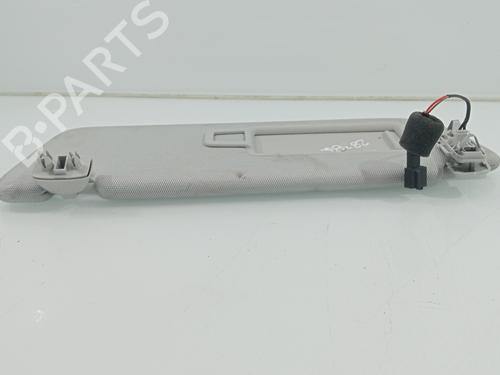 Left sun visor AUDI E-TRON (GEN)  | BP29536696I1 