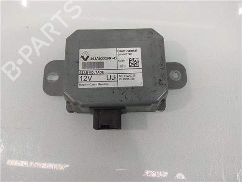 Used Electronic module Electronic module 13528816 13528816