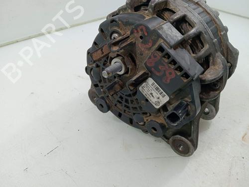 Alternator DACIA SANDERO II 1.5 dCi | BP39613565M7 - Image 2