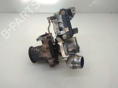 Turbocharger/Supercharger BMW 1 (E87) 120 d | BP6777353M71 