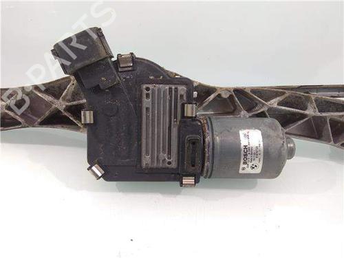 Front wiper motor BMW 7 (E65, E66, E67) 745 i, Li | BP11030840M29 - Image 4
