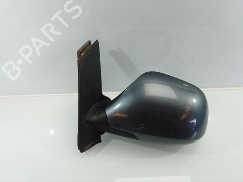 Left mirror SEAT ALTEA XL (5P5, 5P8) 1.6 TDI | BP26580409C26 