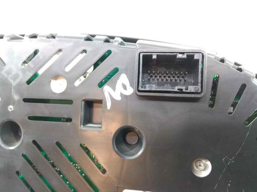 Instrument cluster ALFA ROMEO MITO (955_)  | BP10317806C47 