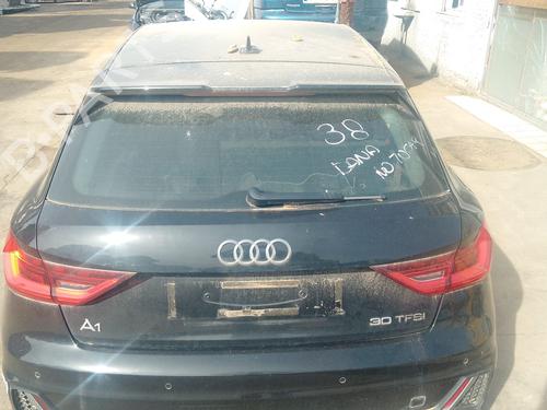 Used Tailgate AUDI A1 Sportback (GBA) 30 TFSI (116 hp) 29807559