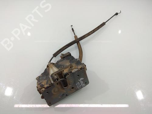 Front right lock CITROËN JUMPER II Van 2.2 HDi 100 | BP13530133C97 