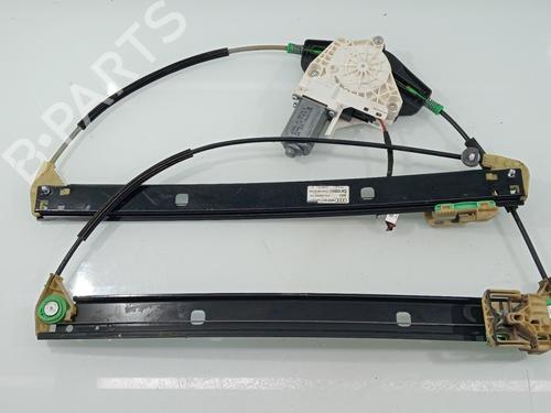 Front left window mechanism AUDI Q5 (8RB)  | BP29573862C22 